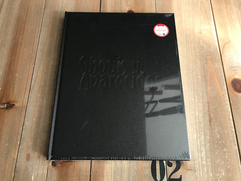 Ghouls y Aparecidos DELUXE - V20