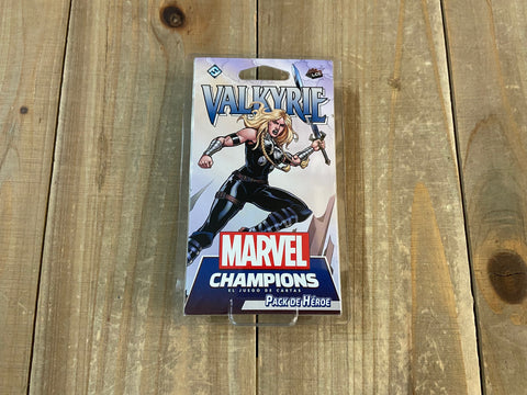 Valkyrie - Marvel Champions