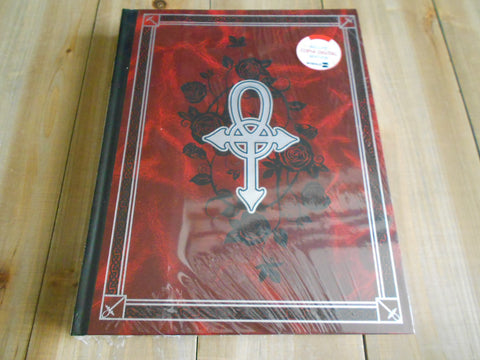 Vampiro Edad Oscura 20 Aniversario - Libro Básico - Edición DELUXE