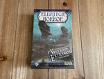 Vestigios Extraños - Eldritch Horror