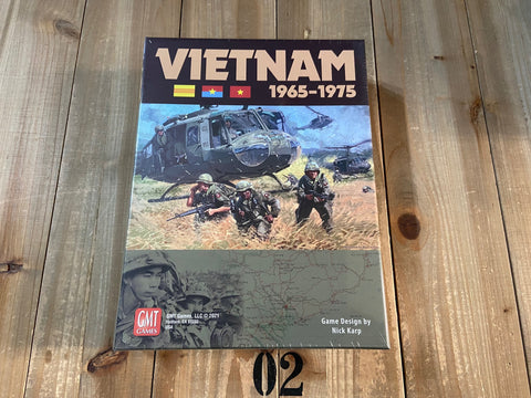 Vietnam 1965 - 1975