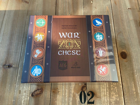War Chest