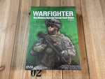 Warfighter Modern - Core Game - 4th Edition