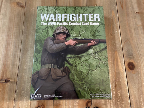 Warfighter WWII PACIFIC - Core Game