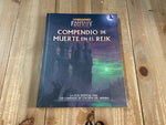Compendio de Muerte en el Reik - Warhammer Fantasy