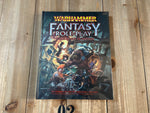 Warhammer Fantasy