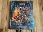 Noches agitadas y días difíciles - Warhammer Fantasy