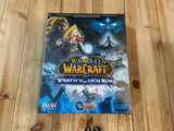 World of Warcraft: Wrath of the Lich King - Pandemic