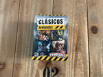 Clásicos Renovados - Zombicide Segunda Edición