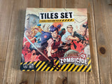 Tiles Set - Zombicide Segunda Edición