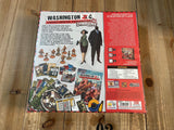 Washington Z.C. - Zombicide Segunda Edición