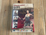 Special Guest Gipi - Zombicide Black Plague