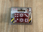 Set All-Out Dice - Zombicide Segunda Edición