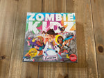 Zombie Kidz Evolution