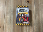 Zombis y Acompañantes - Zombicide Segunda Edición